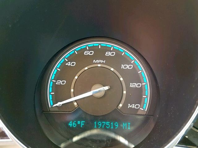 1G1ZG57B88F247324 - 2008 CHEVROLET MALIBU LS 灰色 照片 8