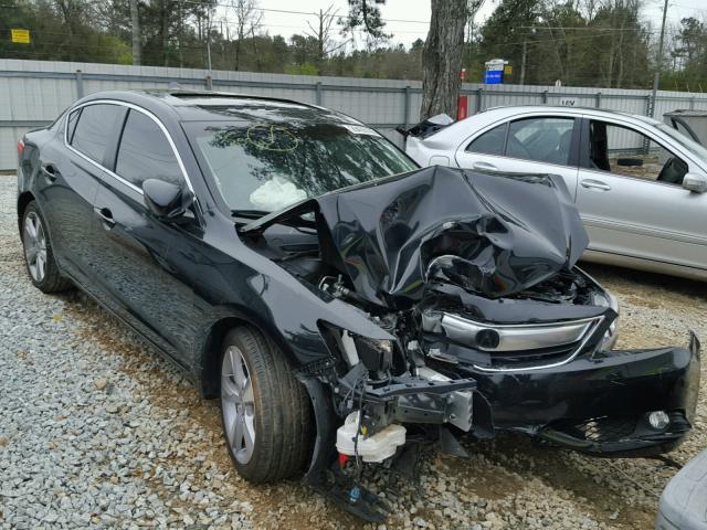 19VDE1F75EE012861 - 2014 ACURA ILX 20 TEC BLACK photo 1