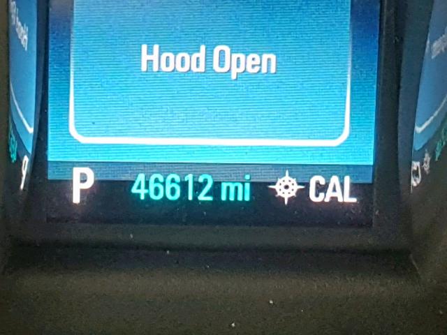 1G11B5SL7FF189408 - 2015 CHEVROLET MALIBU LS WHITE photo 8