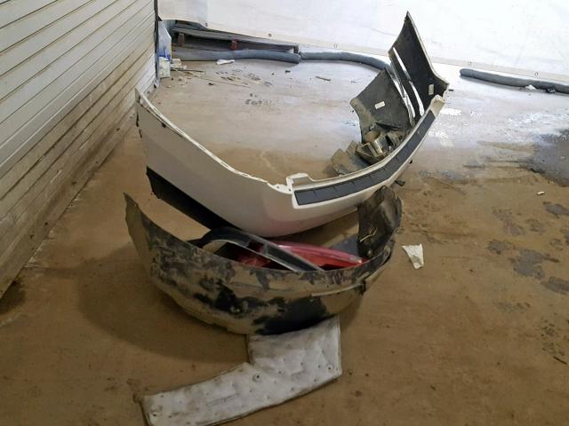 3GYFNEEY5BS527416 - 2011 CADILLAC SRX PERFOR Ağ foto 9