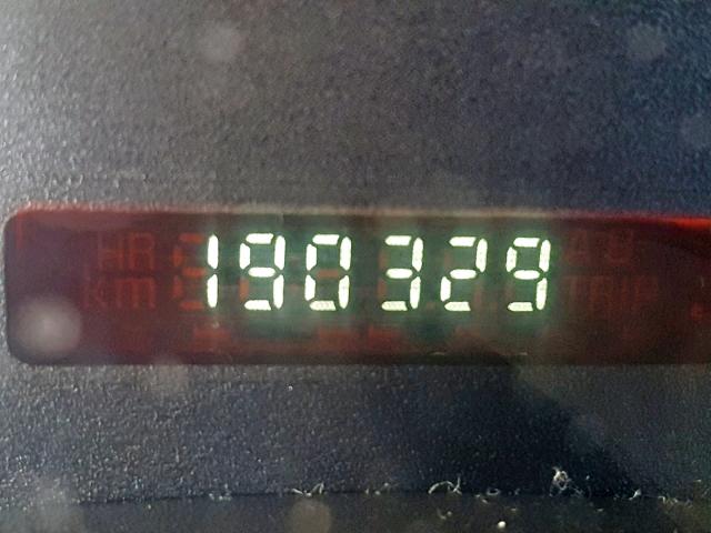 1G1NE52J61M671041 - 2001 CHEVROLET MALIBU LS SILVER photo 8