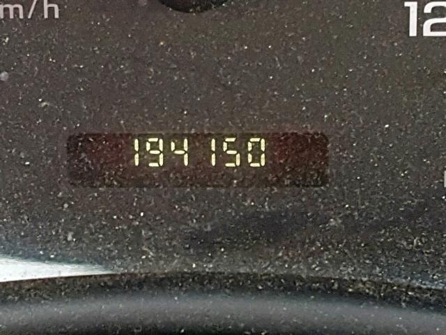 1G1NE52J616204030 - 2001 CHEVROLET MALIBU LS TAN photo 8