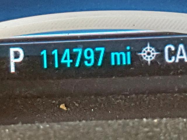 1G11D5RR9DF111150 - 2013 CHEVROLET MALIBU 1LT 黑色 照片 8