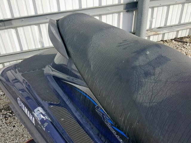 YAMA1092D414 - 2014 YAMAHA MARINE/TRL BLUE photo 6