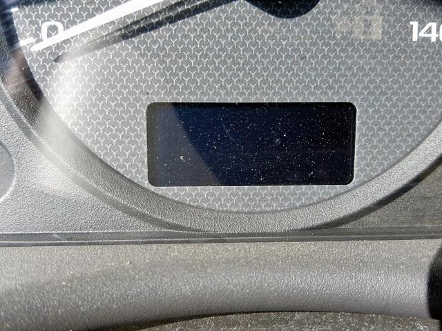 1G1ZT54895F133770 - 2005 CHEVROLET MALIBU LS BURGUNDY photo 8