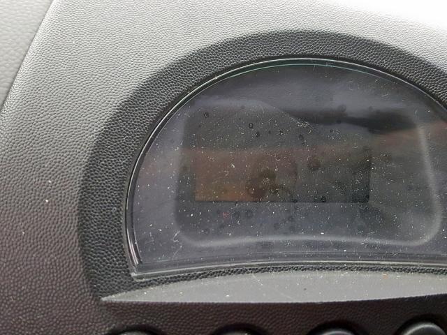 2G2WR524741299465 - 2004 PONTIAC GRAND PRIX GRAY photo 8