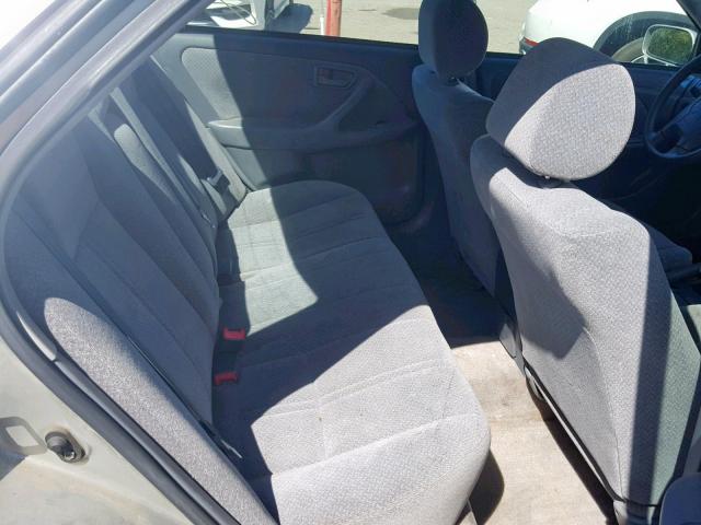 JT2BG22K5Y0513182 - 2000 TOYOTA CAMRY CE 银色 照片 6