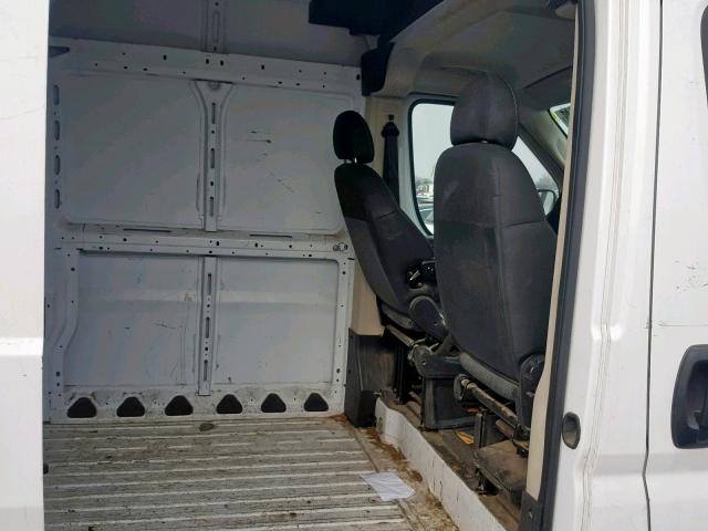 3C6TRVCG3JE112767 - 2018 RAM PROMASTER 白色 照片 6
