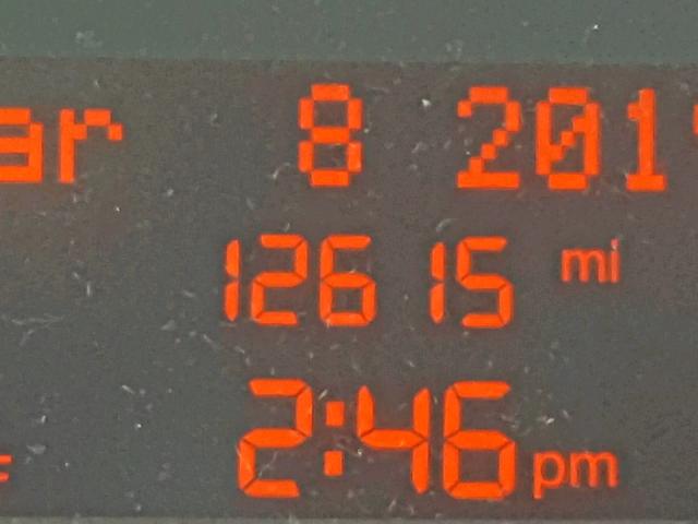 3C6TRVCG3JE112767 - 2018 RAM PROMASTER 白色 照片 8