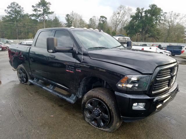 3C6UR5DJ4GG281806 - 2016 RAM 2500 SLT  照片 1