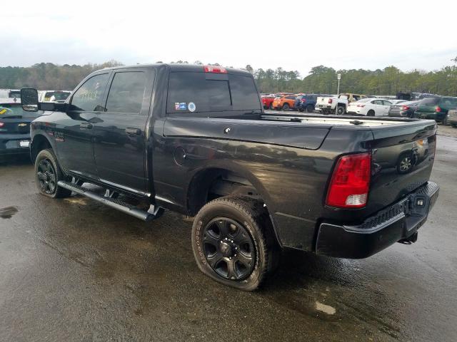 3C6UR5DJ4GG281806 - 2016 RAM 2500 SLT  照片 3