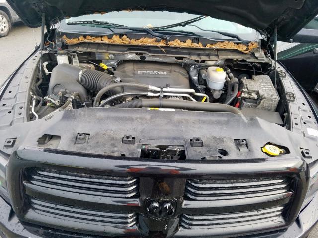 3C6UR5DJ4GG281806 - 2016 RAM 2500 SLT  照片 7