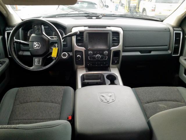 3C6UR5DJ4GG281806 - 2016 RAM 2500 SLT  照片 9