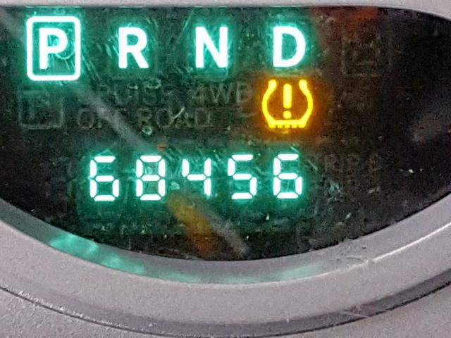 1J4GA5D15AL224743 - 2010 JEEP WRANGLER S BLACK photo 8