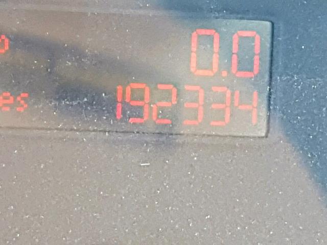 3VWSW31C27M503826 - 2007 VOLKSWAGEN NEW BEETLE Rot Foto 8