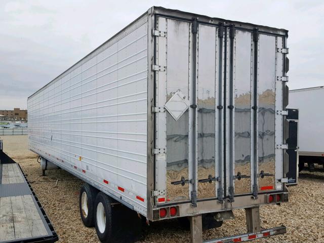 1JJV532W56L961704 - 2006 OTHR TRAILER WHITE photo 4