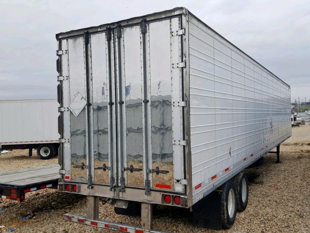 1JJV532W56L961704 - 2006 OTHR TRAILER WHITE photo 6