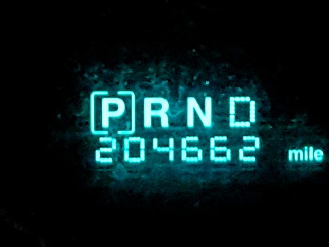 1J8HG48N66C365028 - 2006 JEEP COMMANDER BLACK photo 8