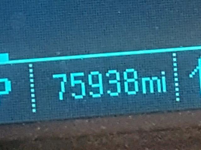 1G11B5SA2DF256282 - 2013 CHEVROLET MALIBU LS BLACK photo 8