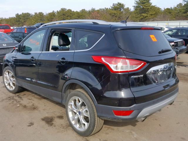 1FMCU9J96GUC85028 - 2016 FORD ESCAPE TIT BLACK photo 3