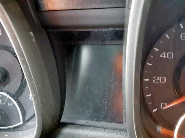 1G11B5SA3DF141934 - 2013 CHEVROLET MALIBU LS WHITE photo 8