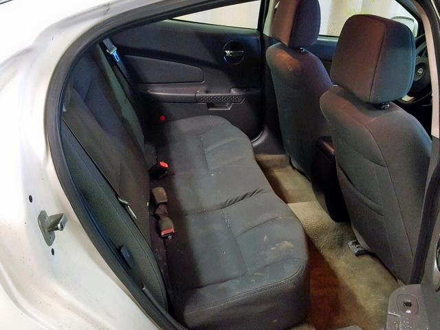 2G2WP522241353260 - 2004 PONTIAC GRAND PRIX 白色 照片 6