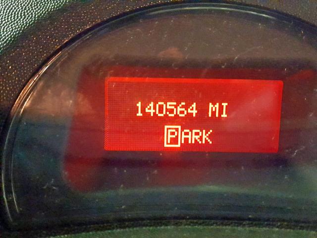 2G2WP522241353260 - 2004 PONTIAC GRAND PRIX 白色 照片 8