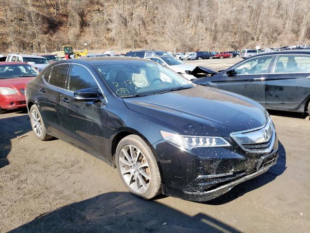 19UUB2F59GA004676 - 2016 ACURA TLX TECH  photo 1