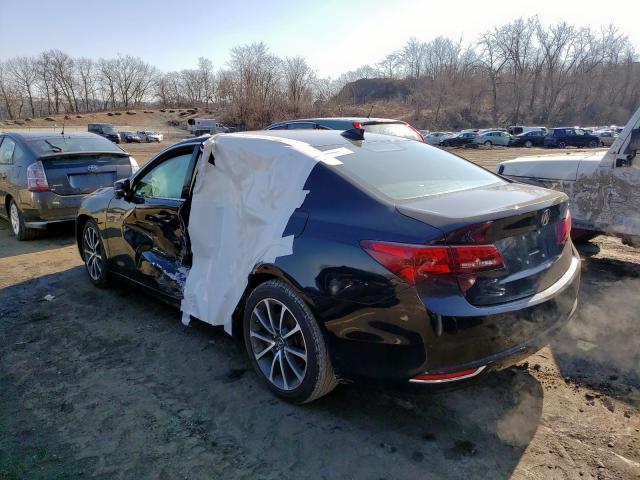 19UUB2F59GA004676 - 2016 ACURA TLX TECH  photo 3