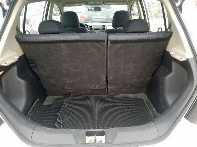 3N1BC13E29L411867 - 2009 NISSAN VERSA S  photo 9