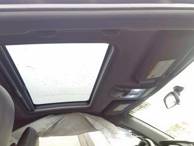 JTKJF5C79E3086562 - 2014 TOYOTA SCION TC შავი ფოტო 9