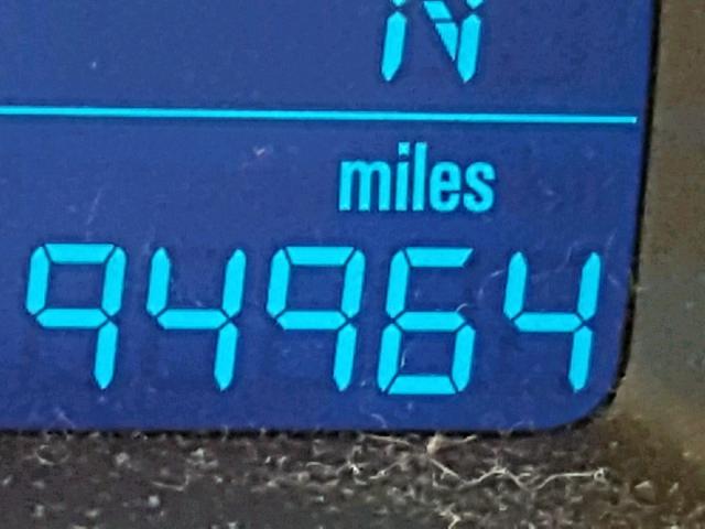 1G1JA5SH3D4141525 - 2013 CHEVROLET SONIC LS 蓝色 照片 8