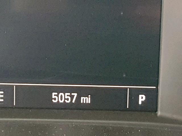 1G1ZB5ST8GF232190 - 2016 CHEVROLET MALIBU LS 白色 照片 8