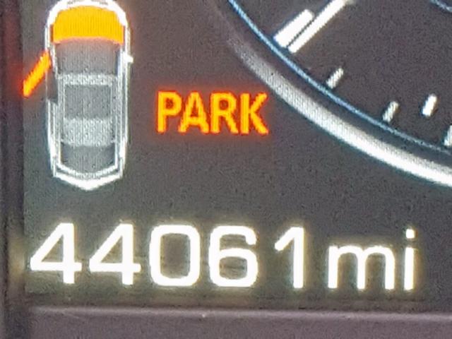 1GYS3BKJ2FR274221 - 2015 CADILLAC ESCALADE L 白色 照片 8