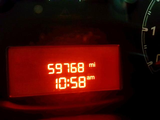 ZFBERFBT4G6B91036 - 2016 RAM PROMASTER 白色 照片 8