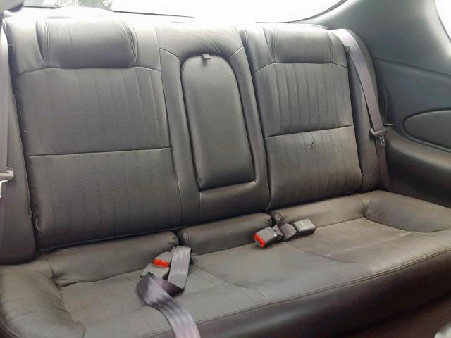 2G1WW12E4Y9357134 - 2000 CHEVROLET MONTE CARL 银色 照片 6