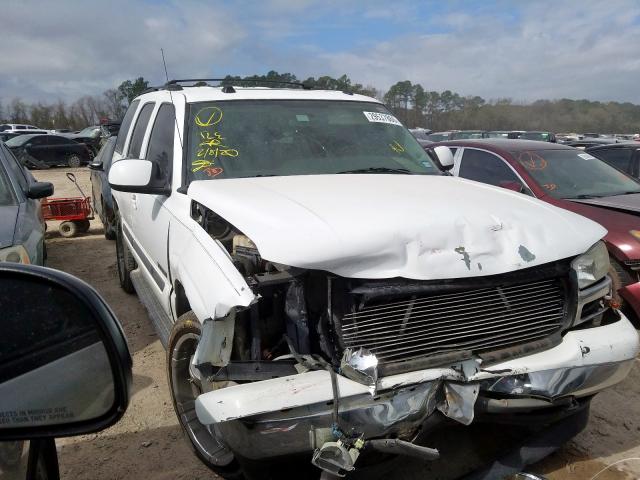 1GKEC13T35J188155 - 2005 GMC YUKON  photo 1