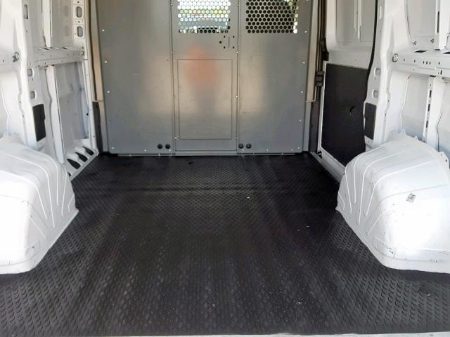 3C6TRVNG2HE525738 - 2017 RAM PROMASTER 白色 照片 6