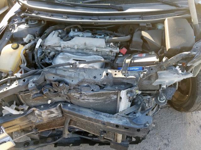 JTKJF5C77D3064378 - 2013 TOYOTA SCION TC  ფოტო 7