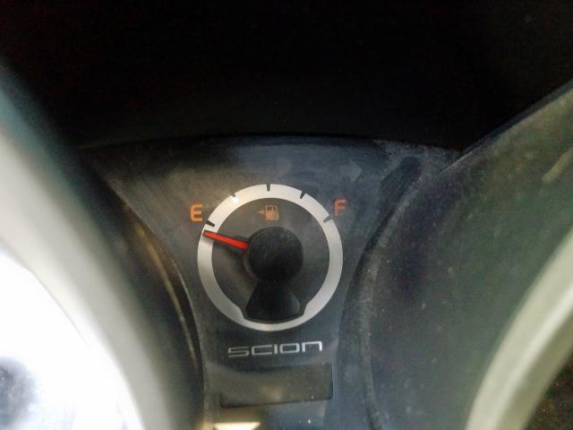 JTKJF5C77D3064378 - 2013 TOYOTA SCION TC  ფოტო 8
