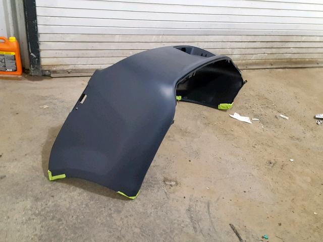 1G1ZC5E07CF178227 - 2012 CHEVROLET MALIBU 1LT 黑色 照片 9