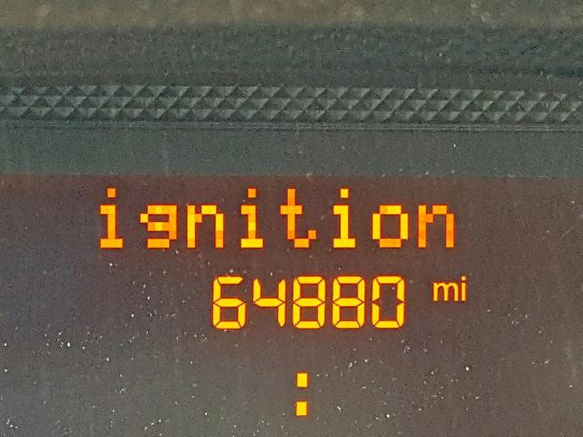 3C6URVHG2EE123049 - 2014 RAM PROMASTER 白色 照片 8