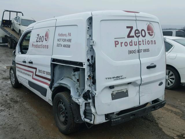 NM0LS7E76G1287111 - 2016 FORD TRANSIT CO WHITE photo 3