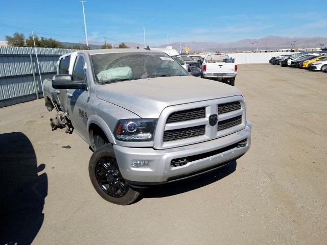 3C6UR5FL4GG329139 - 2016 RAM 2500 LAIE  photo 1