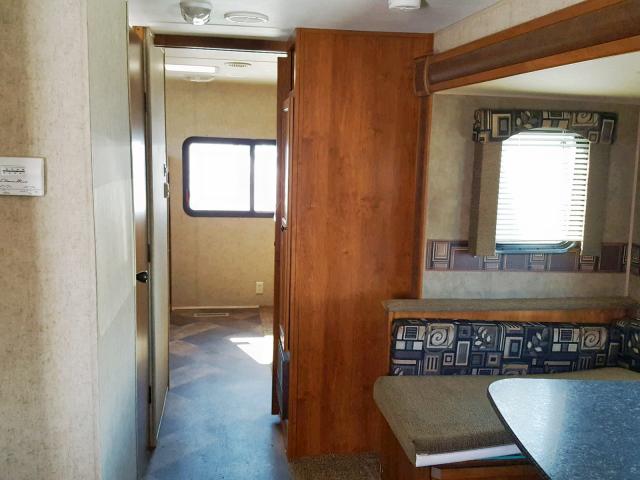 5SFEB3524DE259186 - 2013 TRAIL KING CT TRL WHITE photo 6