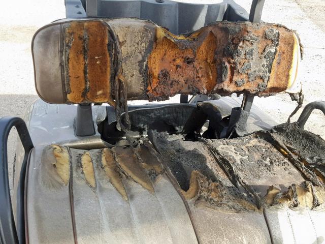 5362986 - 2015 EZGO GOLF CART BURN photo 10