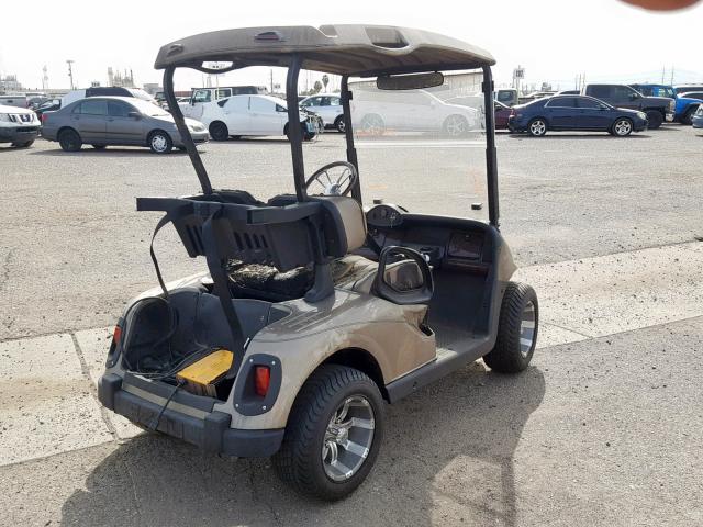 5362986 - 2015 EZGO GOLF CART BURN photo 4