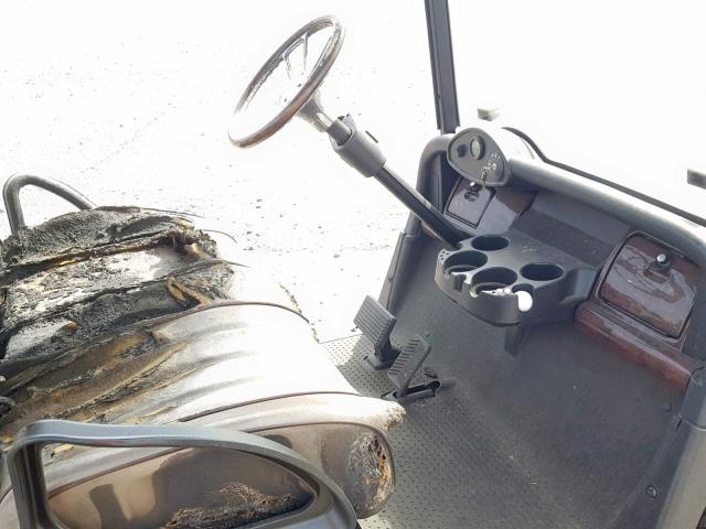 5362986 - 2015 EZGO GOLF CART BURN photo 5