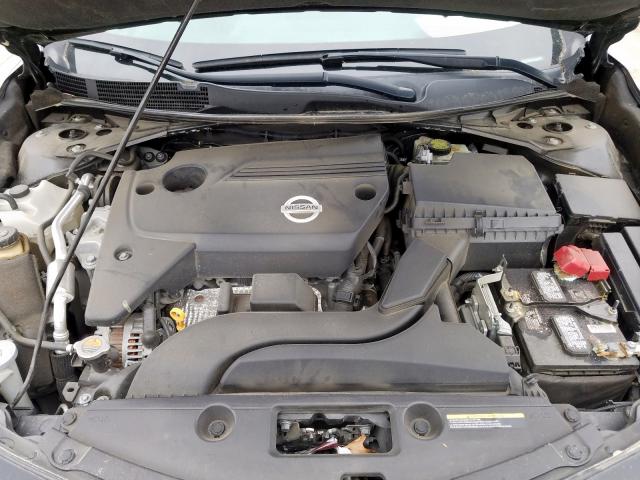 1N4AL3AP4FC410239 - 2015 NISSAN ALTIMA 2.5  photo 7