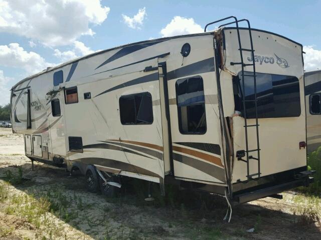 1UJCJ0BV5G1LL0286 - 2016 OTHR JAYCO TWO TONE photo 3